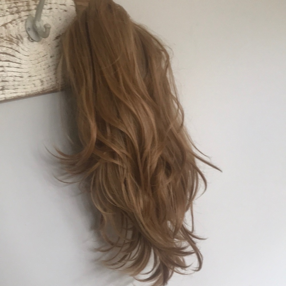Wig sis